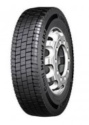 235/75R17.5 Conti Scandinavia LS3 CONTINENTAL