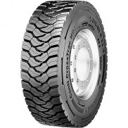 295/80R22.5 Conti CrossTrac HD3 CONTINENTAL