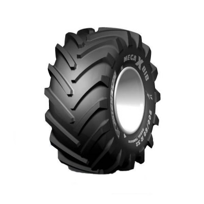 650/75R32 MEGAXBIB TL 172A8/172B MICHELIN